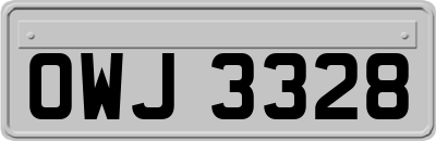 OWJ3328