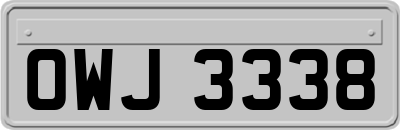 OWJ3338