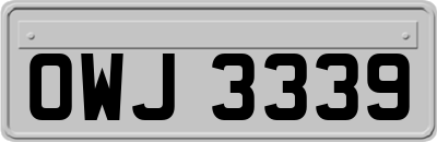OWJ3339