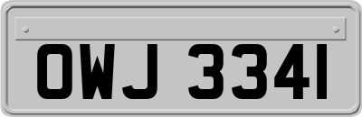 OWJ3341