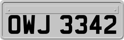 OWJ3342
