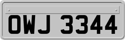 OWJ3344