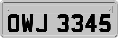 OWJ3345