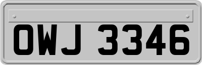OWJ3346
