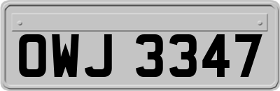 OWJ3347