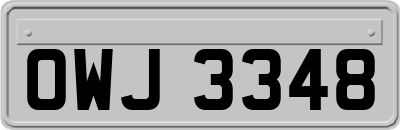 OWJ3348