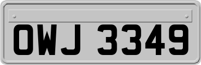 OWJ3349
