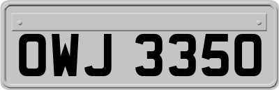 OWJ3350