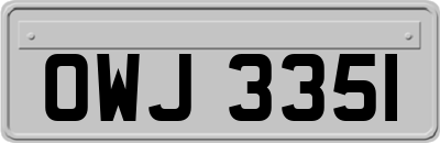 OWJ3351