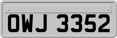 OWJ3352