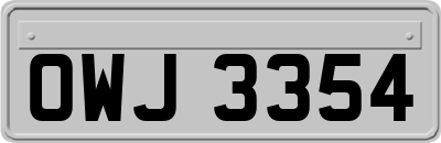 OWJ3354