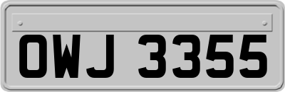OWJ3355