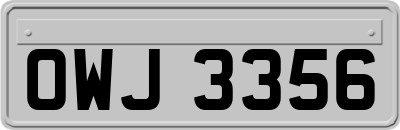 OWJ3356
