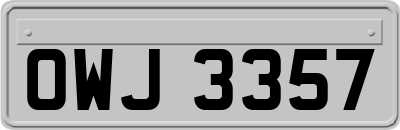 OWJ3357