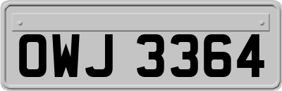 OWJ3364
