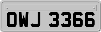 OWJ3366