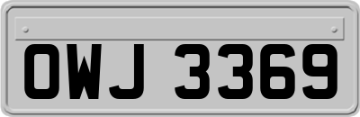 OWJ3369