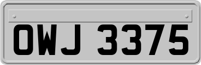 OWJ3375