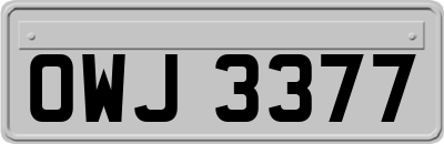 OWJ3377