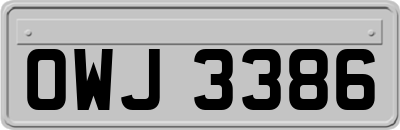 OWJ3386