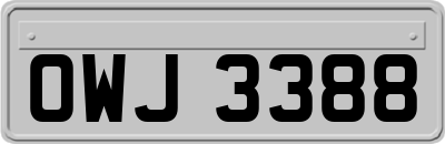 OWJ3388