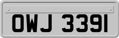 OWJ3391