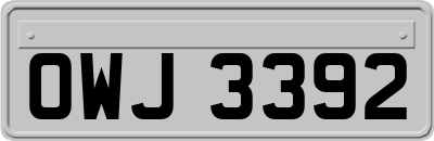 OWJ3392