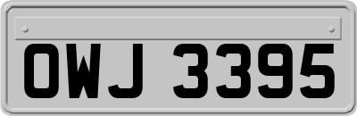 OWJ3395