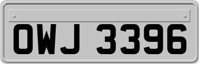 OWJ3396