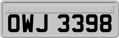OWJ3398