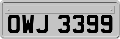 OWJ3399