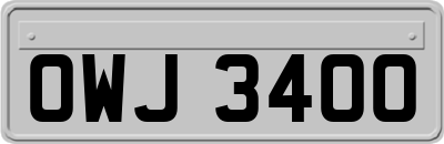 OWJ3400