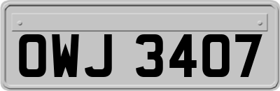 OWJ3407
