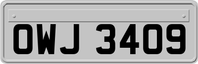 OWJ3409