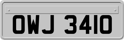 OWJ3410