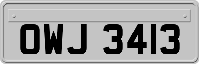 OWJ3413