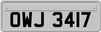 OWJ3417