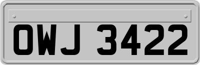 OWJ3422