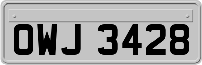 OWJ3428