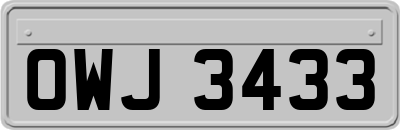 OWJ3433