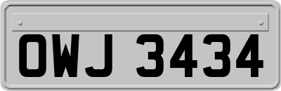 OWJ3434
