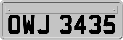 OWJ3435