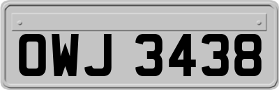 OWJ3438