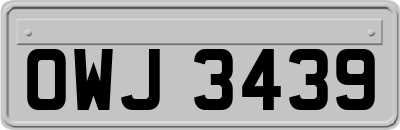 OWJ3439