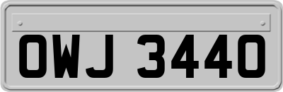 OWJ3440
