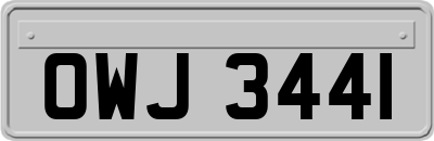 OWJ3441