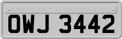 OWJ3442