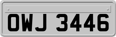 OWJ3446