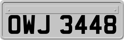 OWJ3448