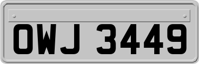 OWJ3449